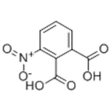3-Nitrophthalic acid CAS 603-11-2