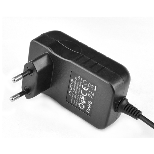 AC DC 12W Switching Power Adapter/Power Source