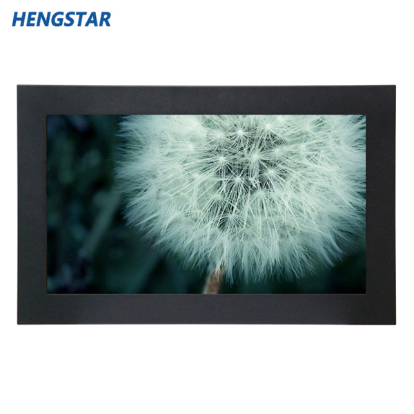 98 Inch HD Screen Waterproof LCD Monitor
