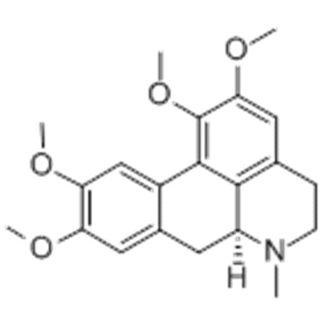 BOLDINE DIMETHYL ETHER CAS 475-81-0