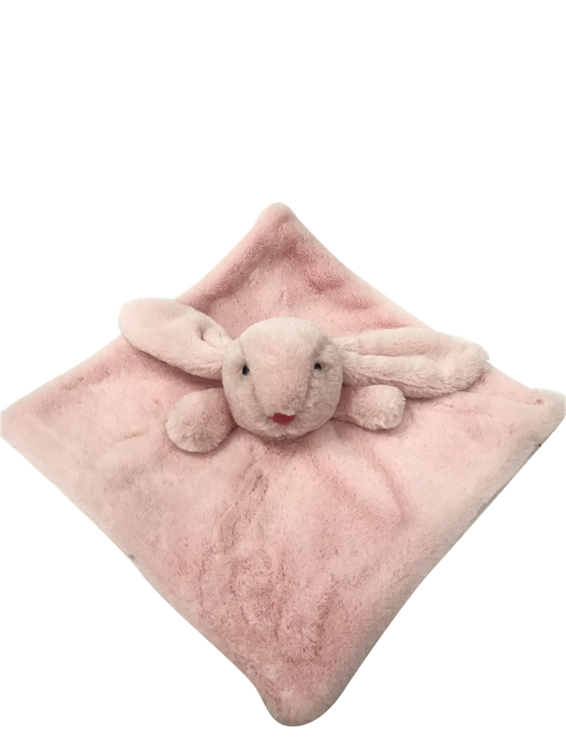 Rabbit Towel For Baby
