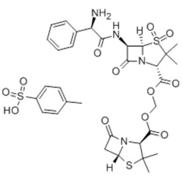 Sultamicillin tosilate CAS 83105-70-8