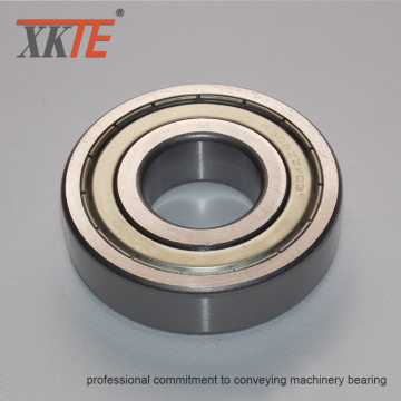 6310 C3 Ball Bearing For CEMA F Series Idlers Accessories