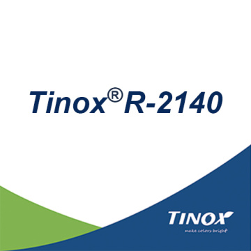 Sulphate process Tinox R2140 tio2 for surface coating