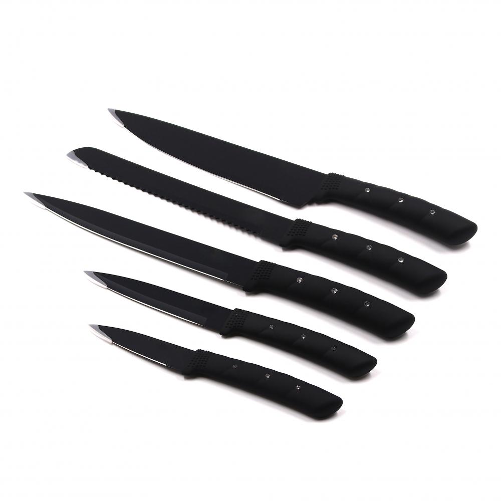 Kitchen Knives Set