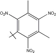 Musk Xylene 99%