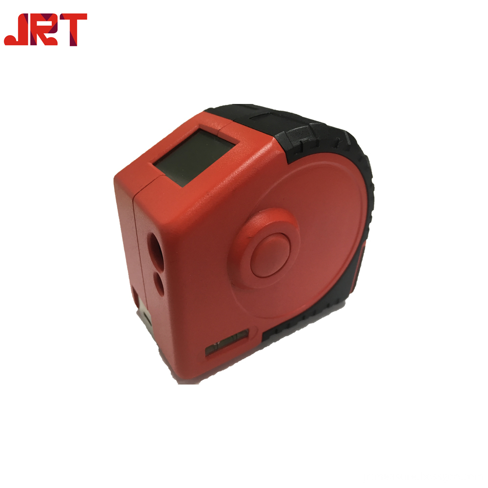 60m Laser Long distance Tape Measure