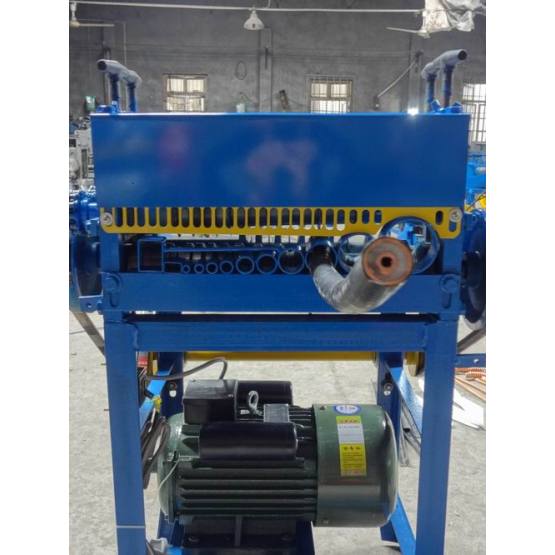 recycling machinery for sale
