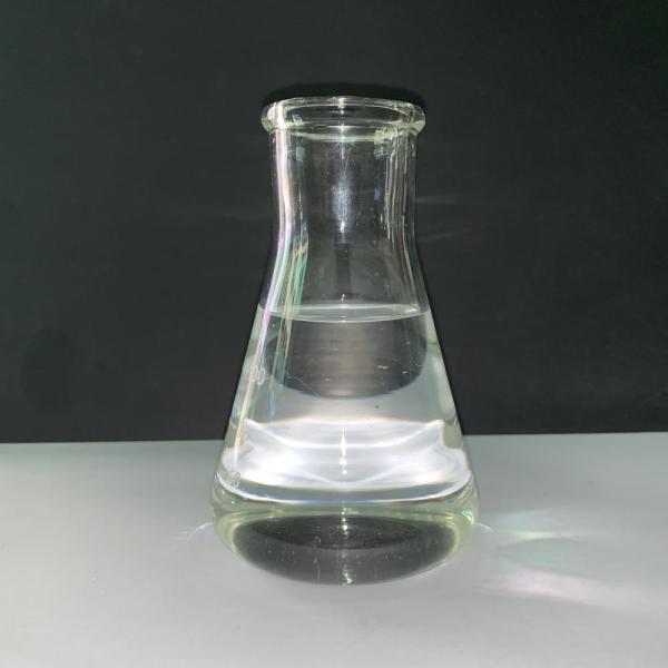 Dioctyl Phthalate with low price 99.5% Cas:117-81-7