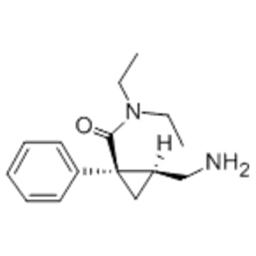 Levomilnacipran CAS 96847-55-1