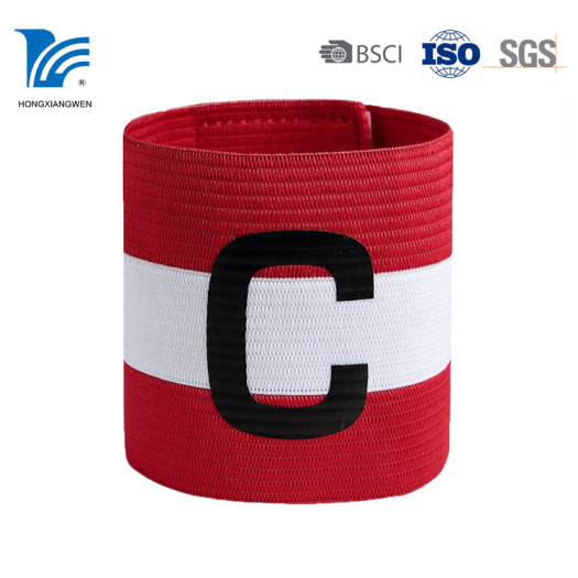 Wholesale High Quality Logo Printed Fabric Sport Armband