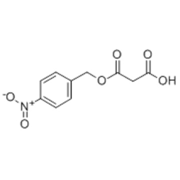 4-Nitrobenzyl hydrogen malonate CAS 77359-11-6