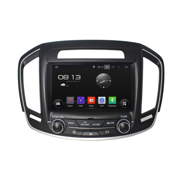 Android 7.1 Car dvd Player for Opel Insigina 2014-2015