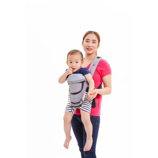 Child Front And Backpack Carriers
