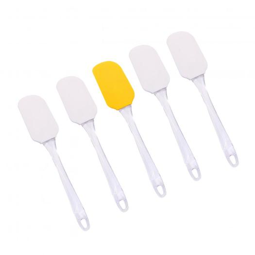 colorful Silicone Spatulas with different printing