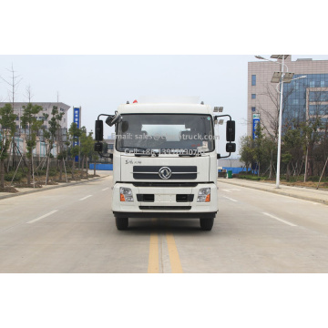 Brand New Dongfeng 10CBM Recycled Oil Collection Truck