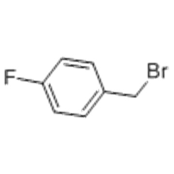 4-Fluorobenzyl bromide CAS 459-46-1