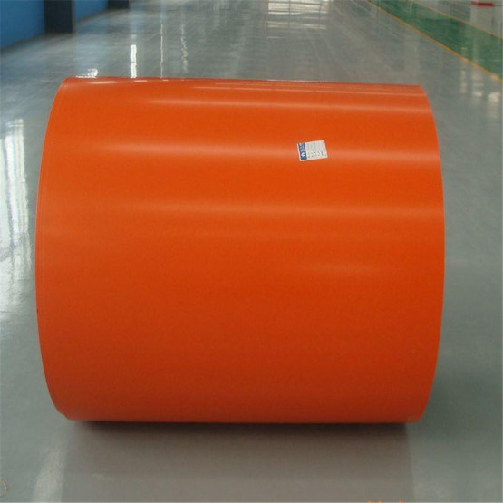 Prime Prepainted steel sheet/coil JIS G3312