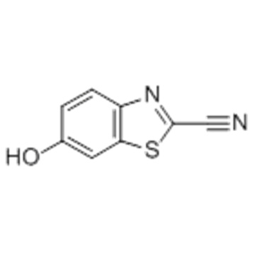 2-Cyano-6-hydroxybenzothiazole CAS 939-69-5