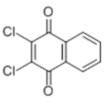 2,3-Dichloro-1,4-naphthoquinone CAS 117-80-6
