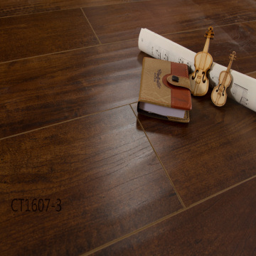 Class 32 AC4 HDF 10mm laminate flooring