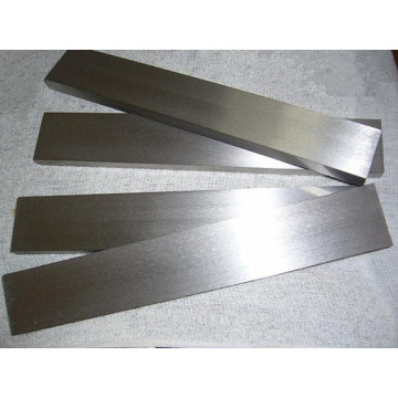 Pure Niobium Plate in stock