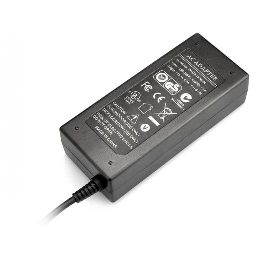 Power Charger For Lead-acid Battery 18V3A