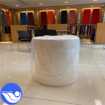 Factory direct selling nonwoven fabric melt blown fabric