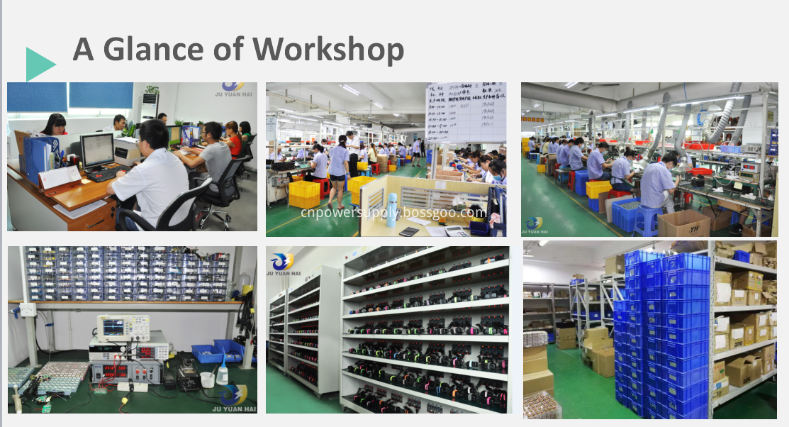 Workshop