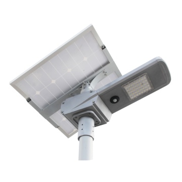 High Lumen 140lm/w Solar LED Street Light