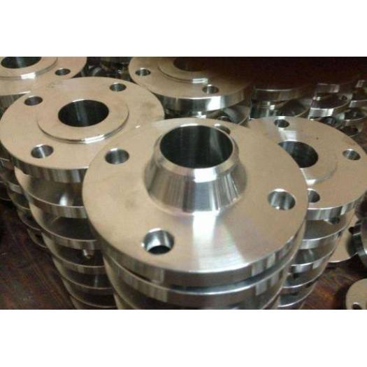 Forged Carbon Steel Weld Neck Flanges