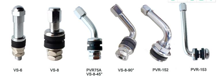 tire valve VS-8