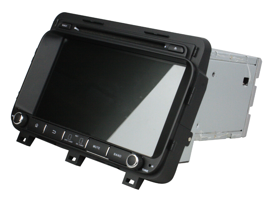 Car DVD Player For KIA K5 Optima 2014