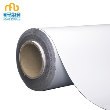 Flexible Magnetic Whiteboard Replacement Sheets for Board