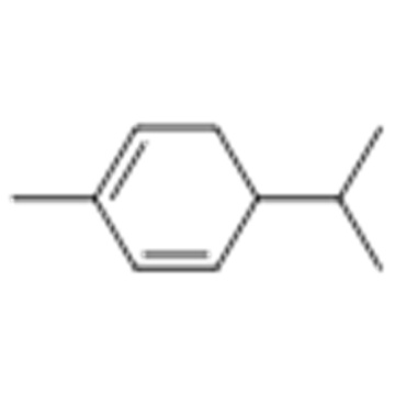1,3-Cyclohexadiene,2-methyl-5-(1-methylethyl) CAS 99-83-2