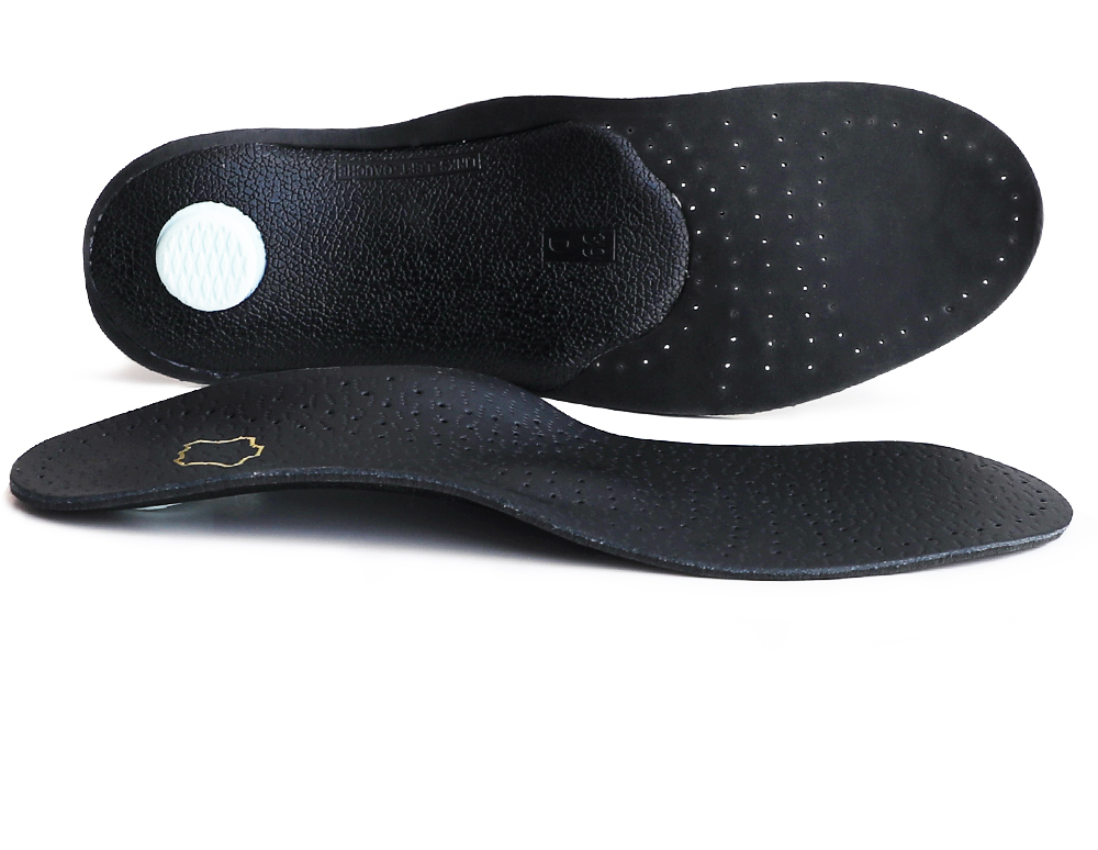 sheepskin leather insoles