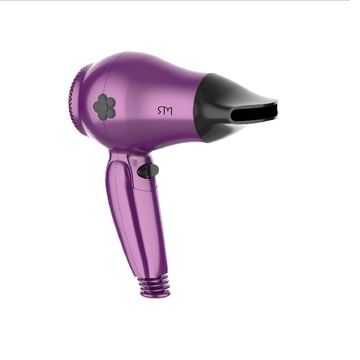 Hotel wall-mounted hairdryer electric hair dryer with CE