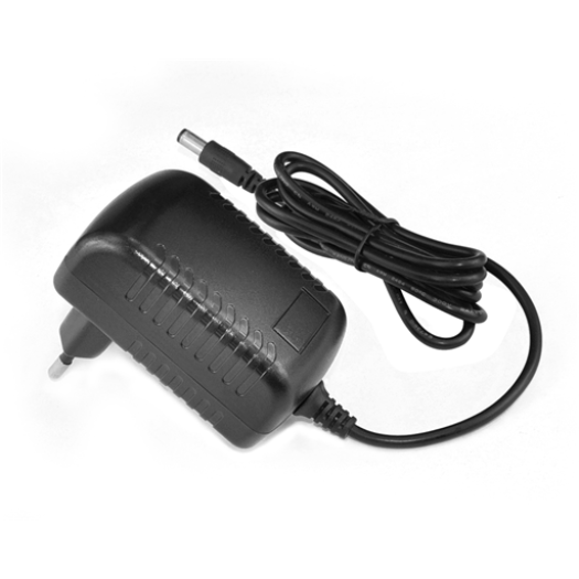 AC to DC Power Adapter Charger Portable