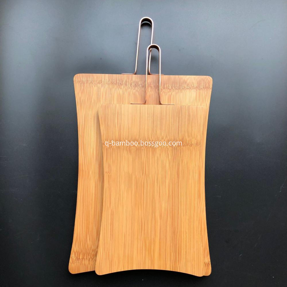 Bamboo Cutting Board