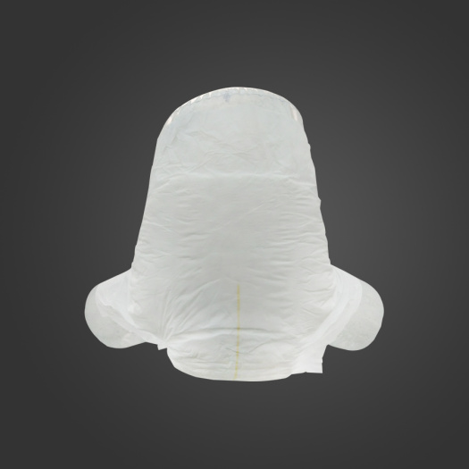 Adult Diaper Bodysuit Medium Size