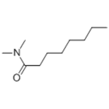 N,N-Dimethyloctanamide CAS 1118-92-9