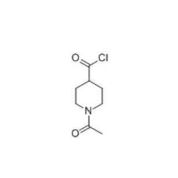 1-Acetylisonipecotoyl Chloride CAS 59084-16-1