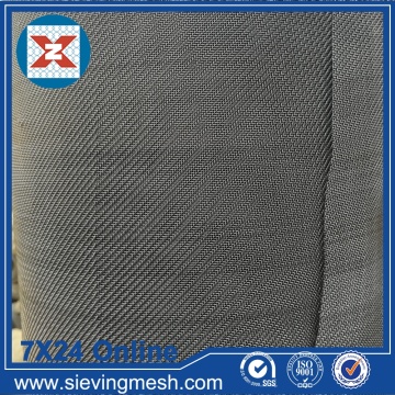 Industrial Wire Mesh Woven