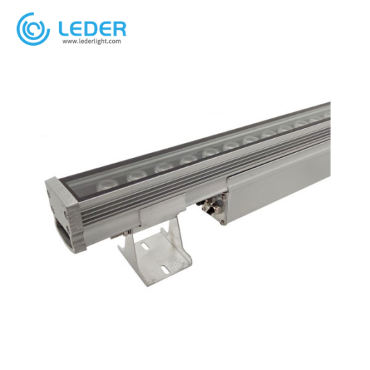 LEDER Outdoor Design Technology 24W LED Wall Washer