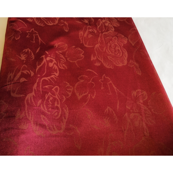 Free Sample Mattress 100% Polyester Fabric