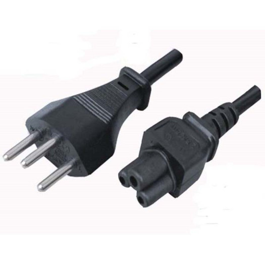 Plastic socket power plug injection moulds