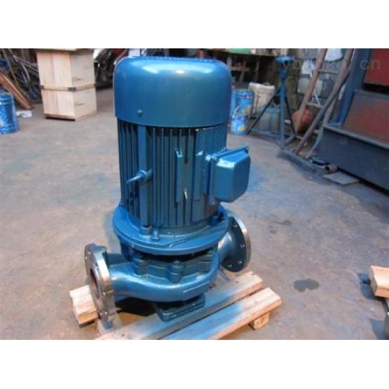 IHG  centrifugal pump