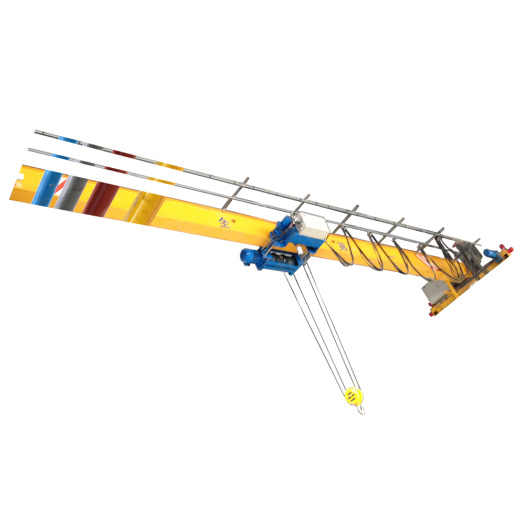 High Performance 5ton Overhead Crane Specifications