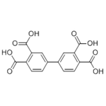 3,3',4,4'-Biphenyltetracarboxylic acid CAS 22803-05-0