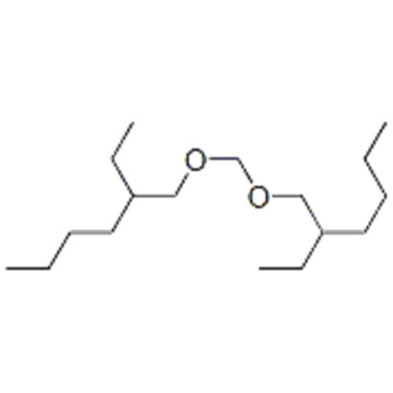 Heptane,3,3'-[methylenebis(oxymethylene)]bis- (9CI) CAS 22174-70-5